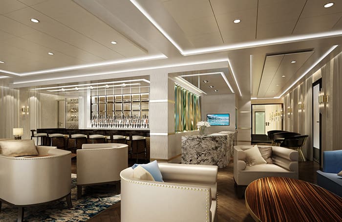 Cruise foto