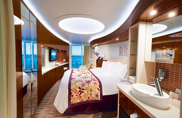 Cruise foto