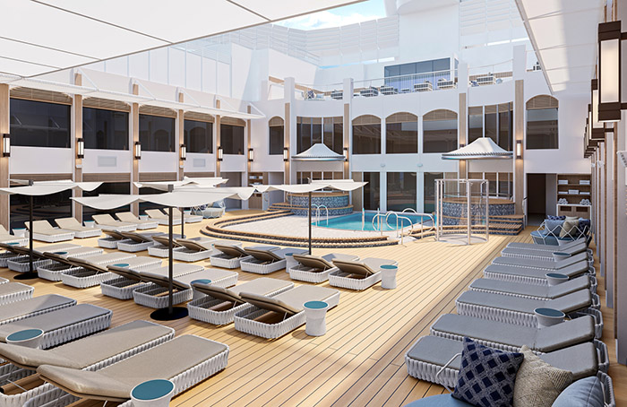 Cruise foto