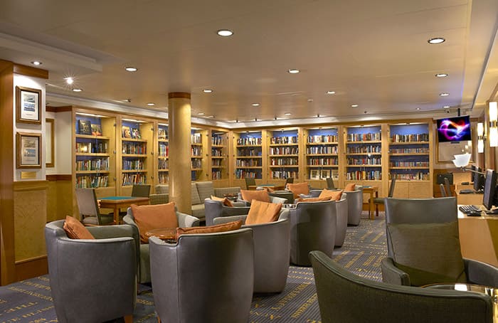 Cruise foto