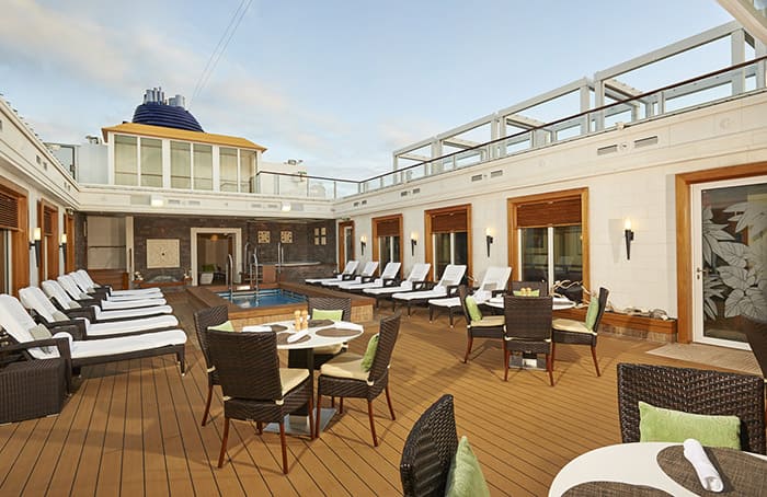 Cruise foto