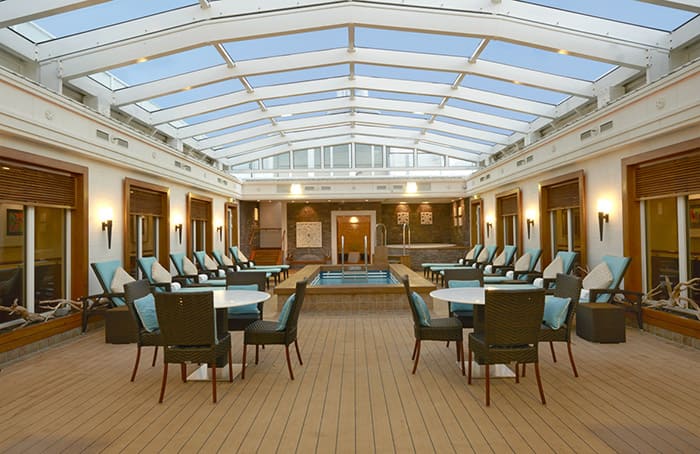 Cruise foto