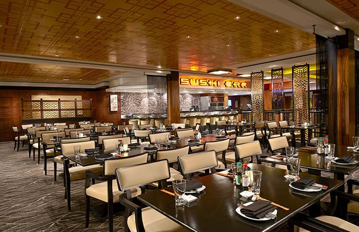 Cruise foto