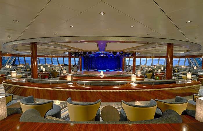 Cruise foto