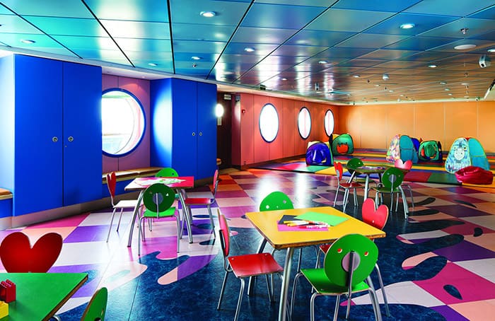 Cruise foto