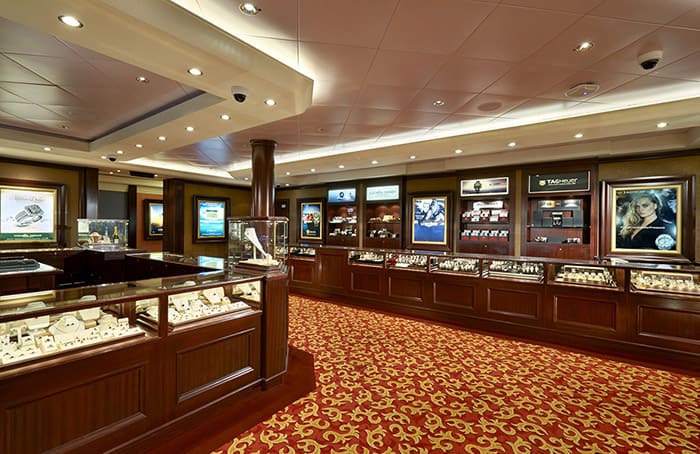 Cruise foto
