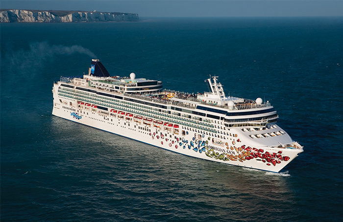 Cruise foto