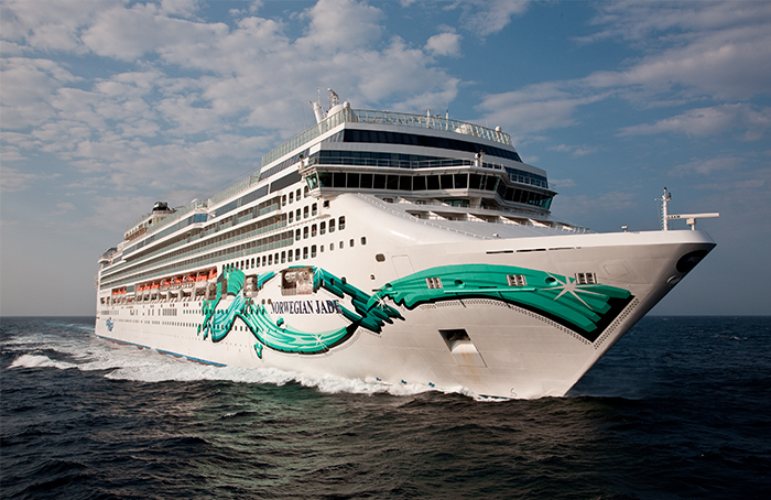 16 daagse Panamakanaal Cruise met de Norwegian Jade vanuit San Diego langs de Verenigde Staten, Mexico en Guatemala afbeelding