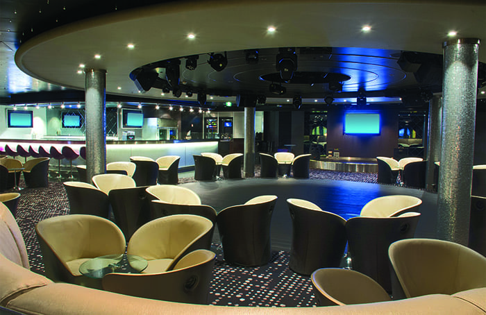 Cruise foto