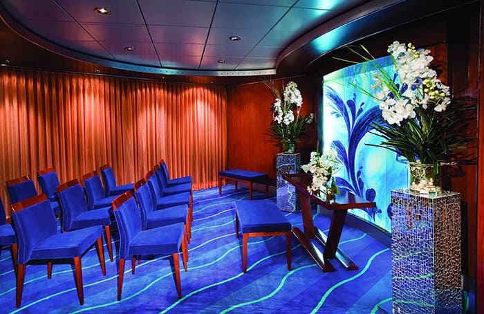 Cruise foto