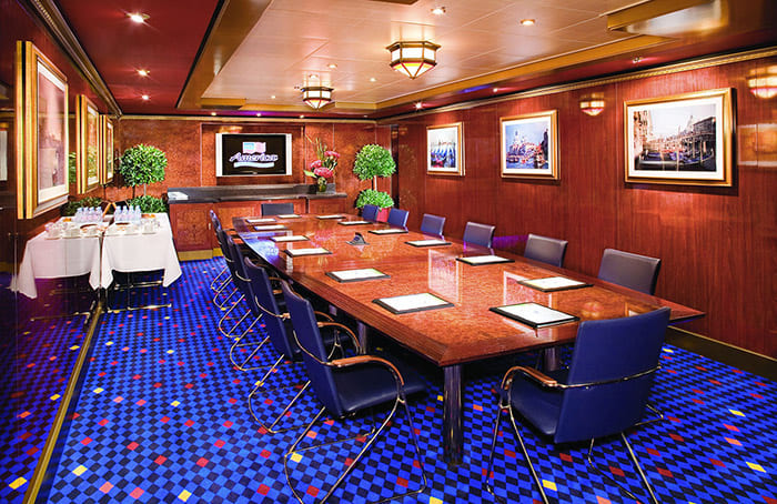 Cruise foto