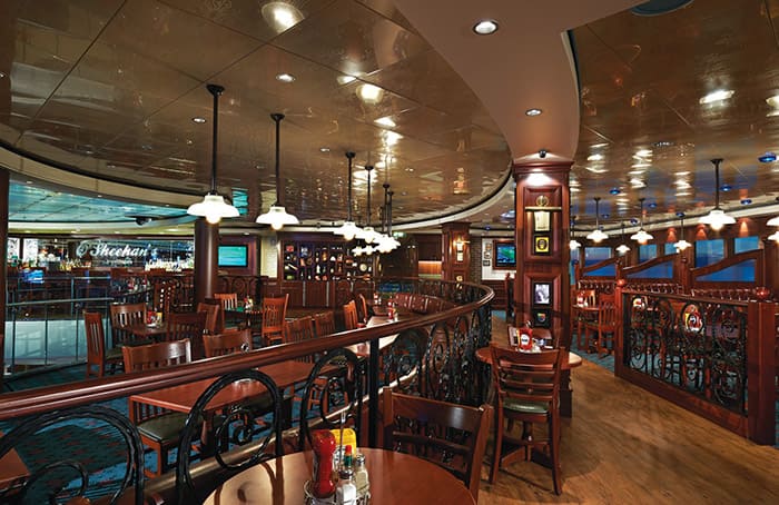 Cruise foto