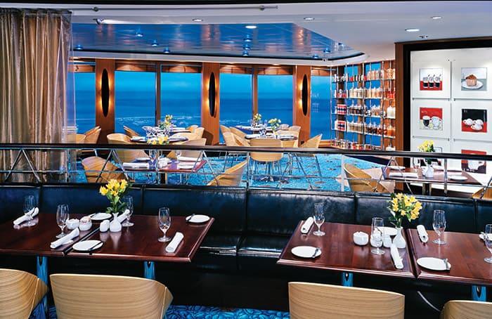 Cruise foto