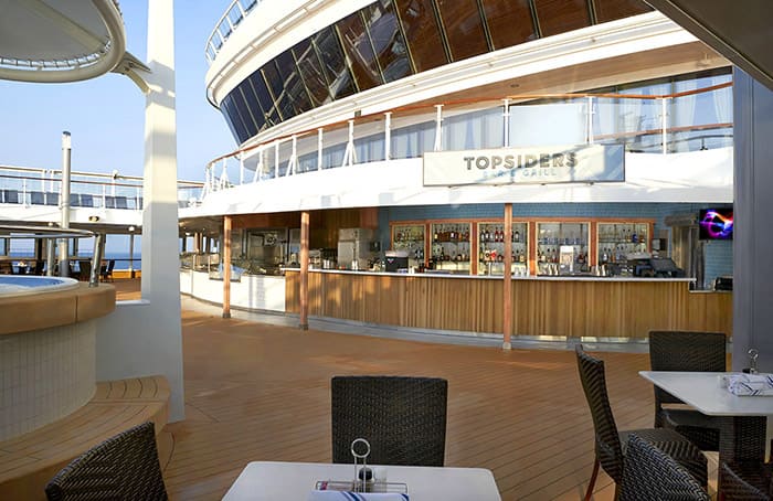 Cruise foto