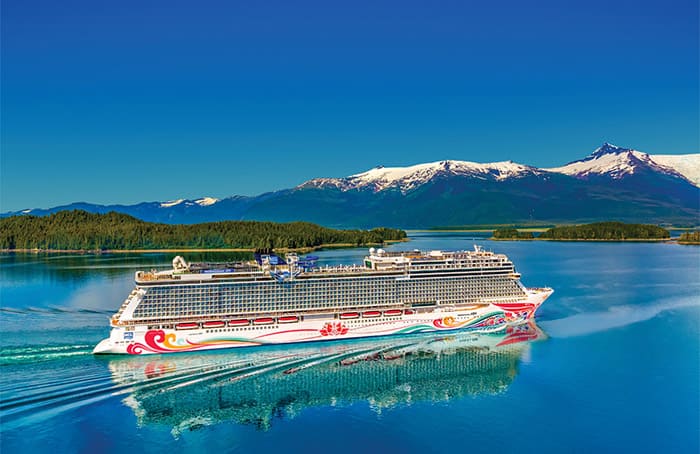 Cruise foto