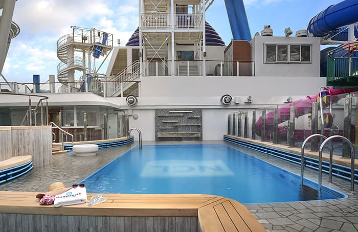 Cruise foto