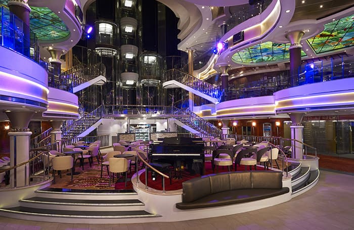 Cruise foto