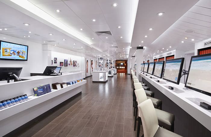 Cruise foto