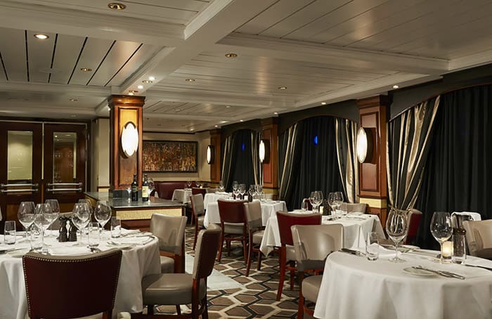 Cruise foto