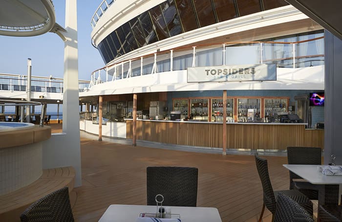 Cruise foto