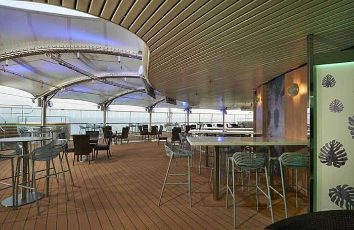 Cruise foto