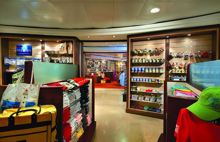 Cruise foto