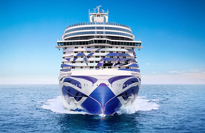 Cruise foto