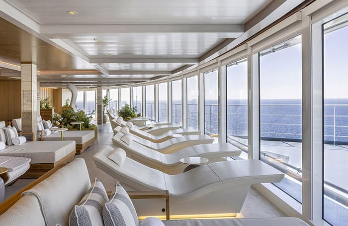 Cruise foto