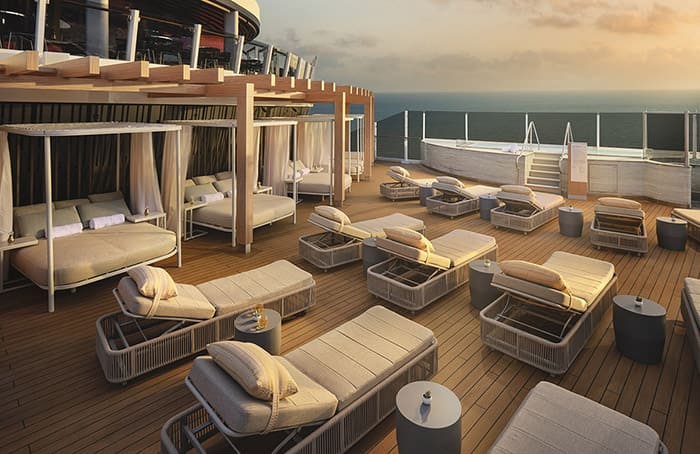 Cruise foto