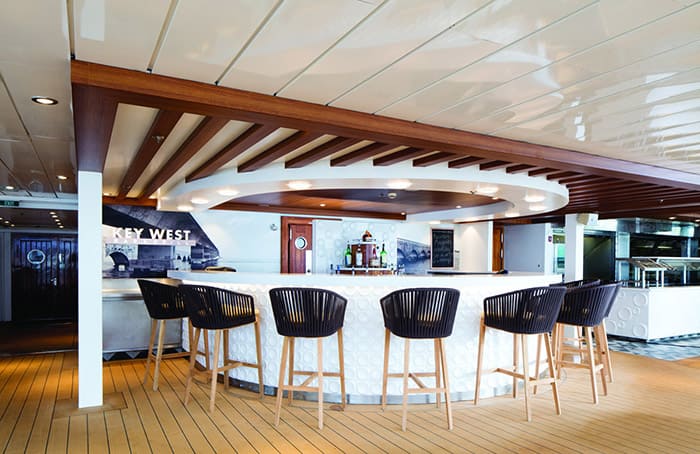 Cruise foto