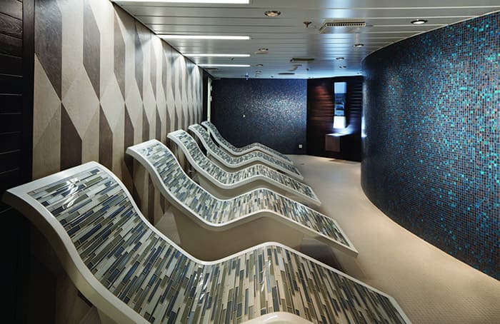 Cruise foto