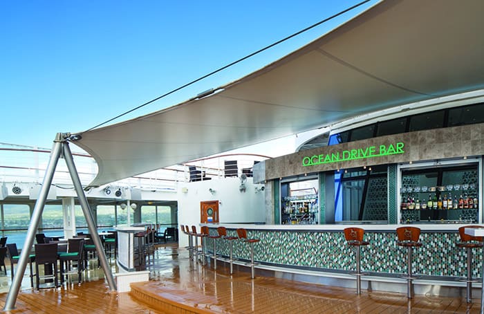 Cruise foto