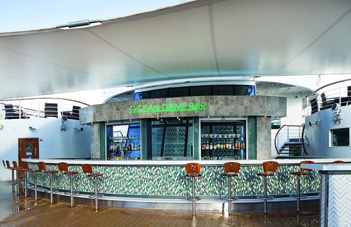 Cruise foto