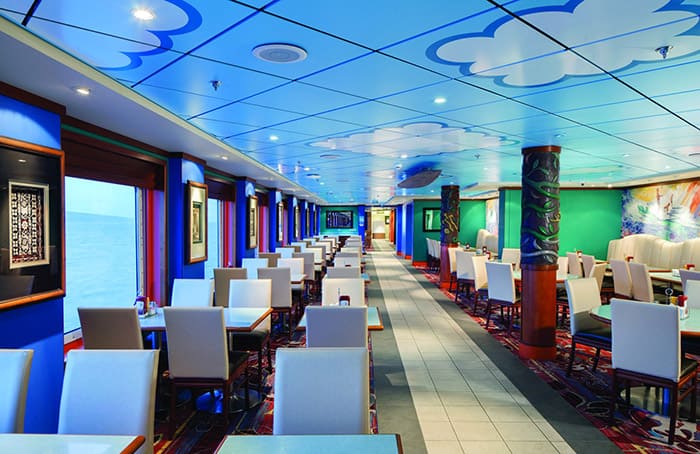 Cruise foto