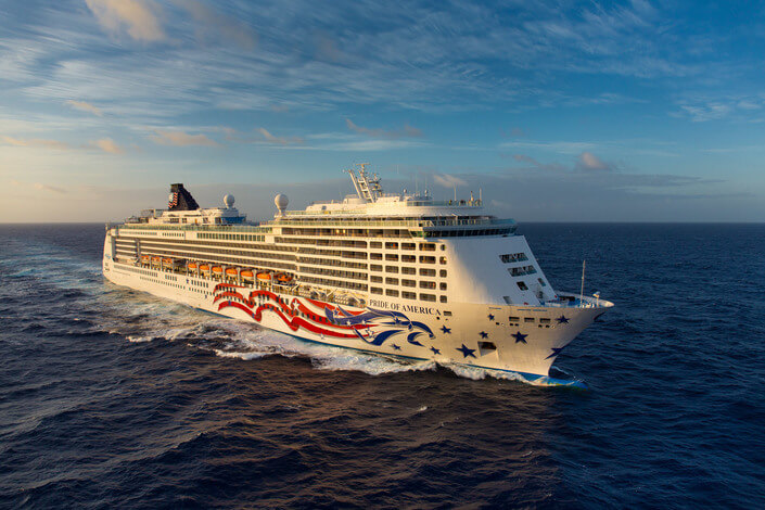 Cruise foto
