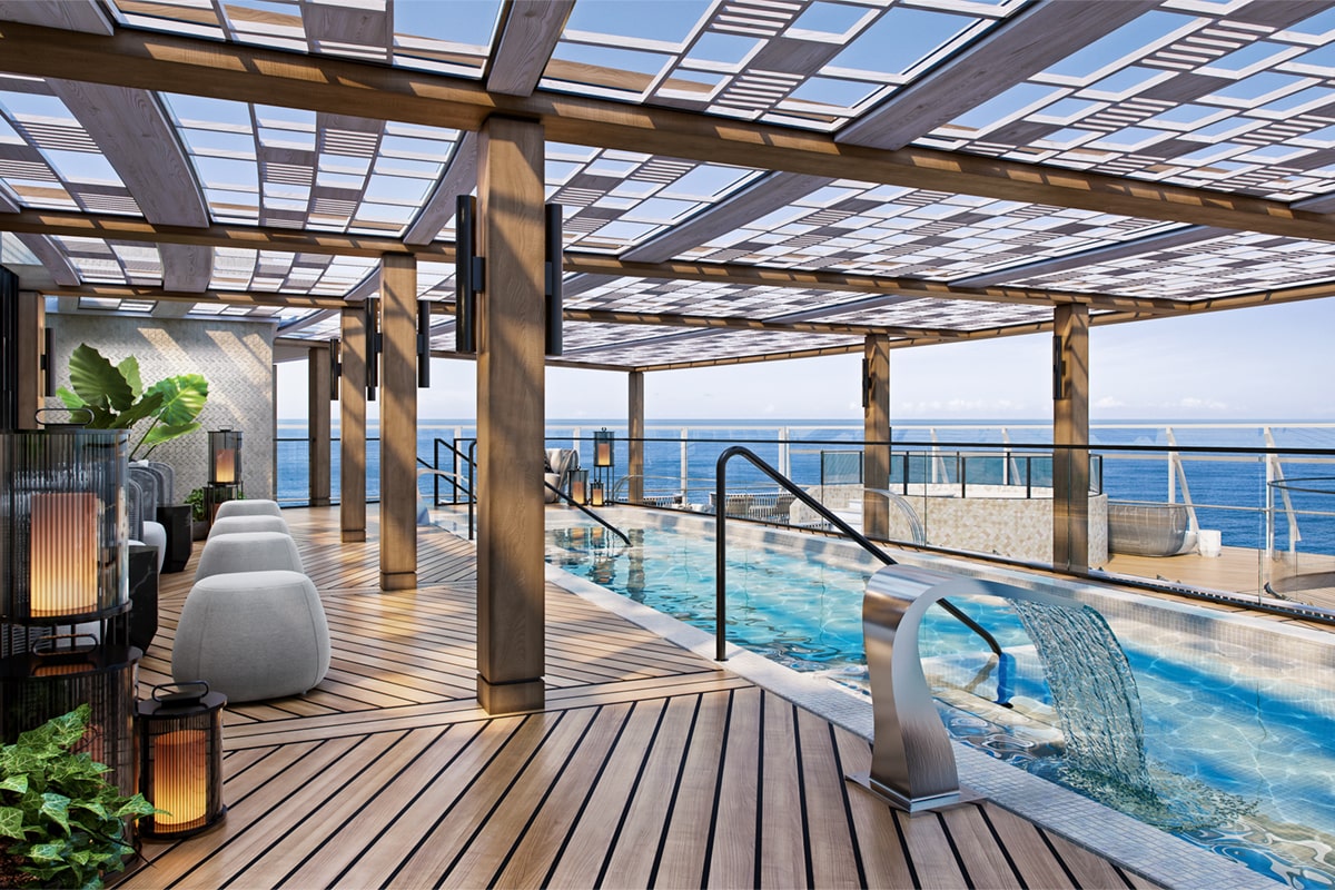 Cruise foto