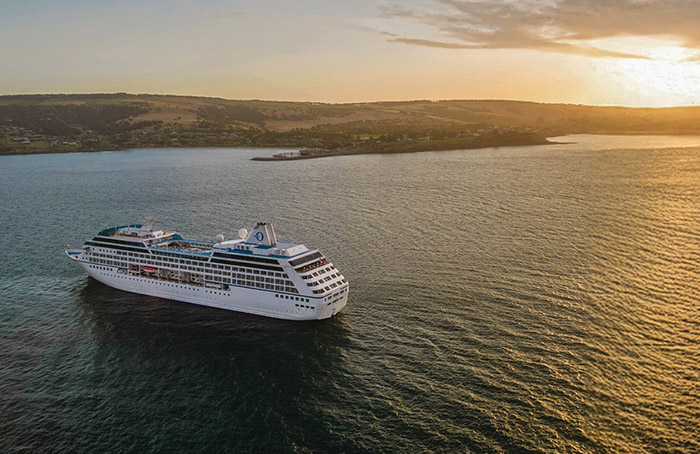 15 daagse Transatlantisch Cruise met de Oceania Aurelia vanuit Lissabon langs Portugal, Canarische Eilanden en Puerto Rico