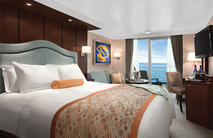 Cruise foto