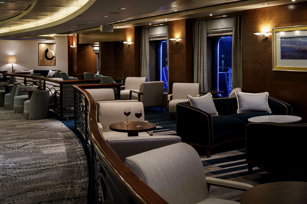 Cruise foto