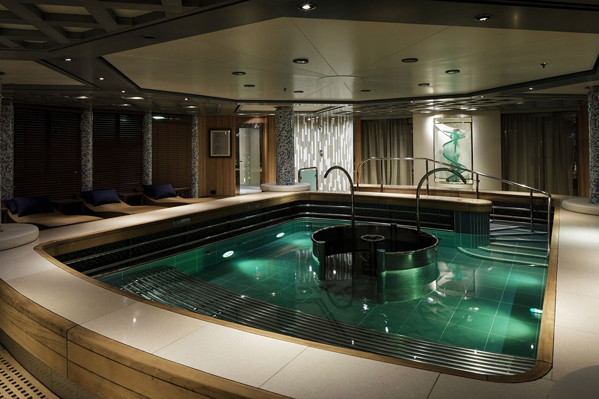 Cruise foto