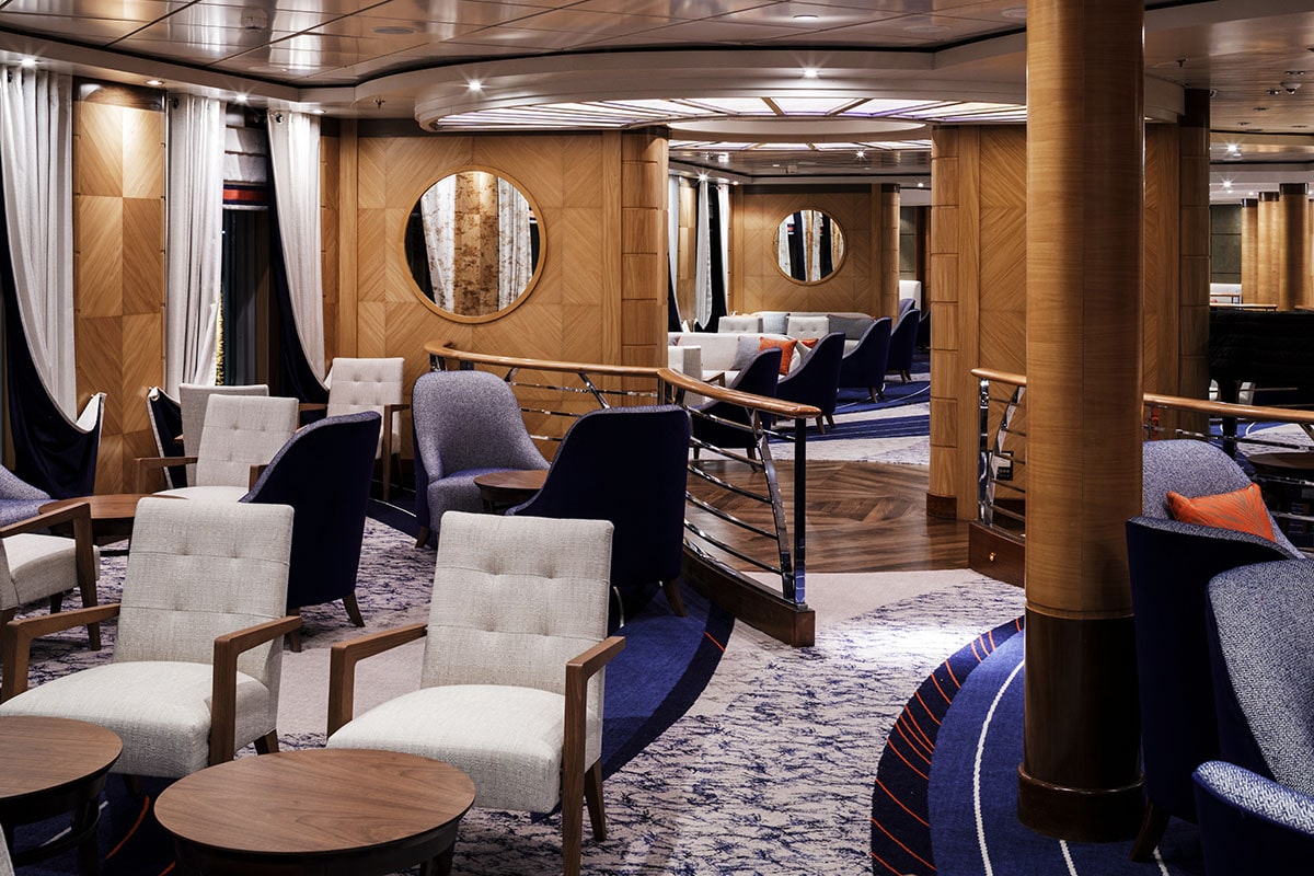 Cruise foto