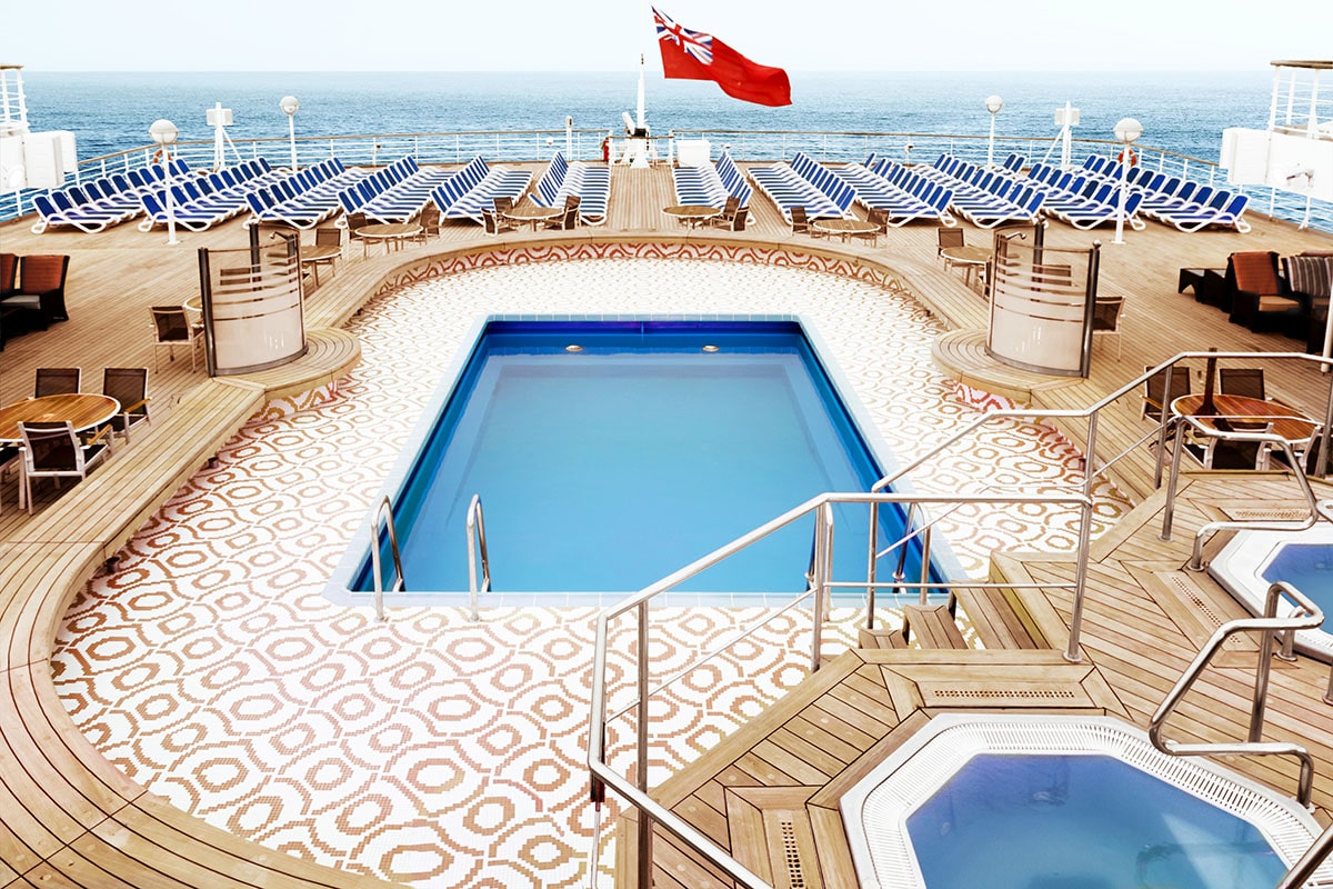 Cruise foto