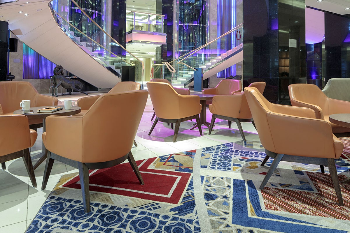 Cruise foto