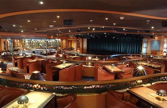 Cruise foto