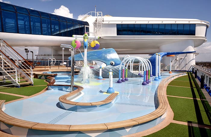 Cruise foto
