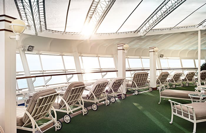 Cruise foto