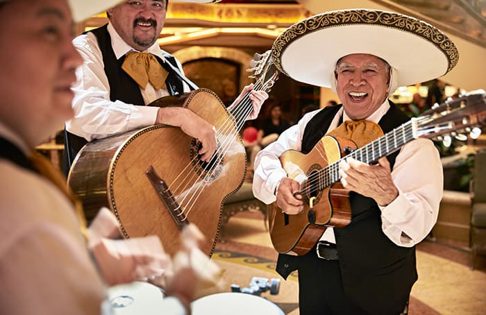 Cruise foto
