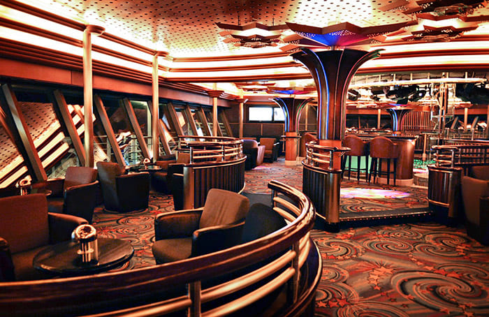 Cruise foto