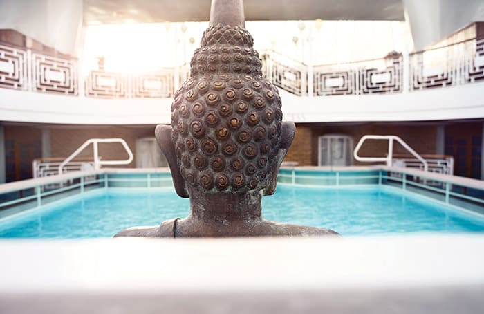 Cruise foto