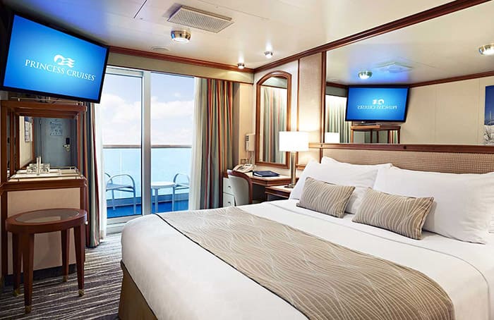 Cruise foto